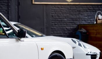 Porsche 911 Carrera 3.2 Targa 915 – 1984 complet