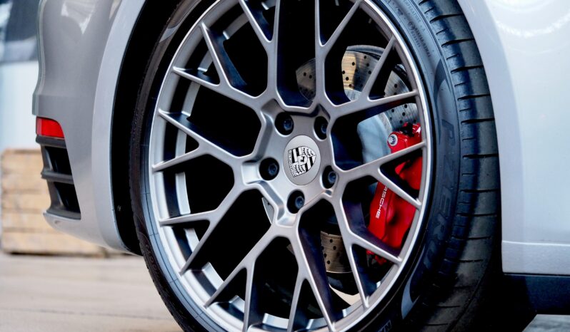 Porsche 992.1 Carrera 4S 3.0 PDK Coupé – 2019 ( Mod 2020 ) complet