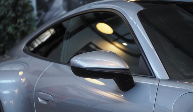 Porsche 992.1 Carrera 4S 3.0 PDK Coupé – 2019 ( Mod 2020 ) complet