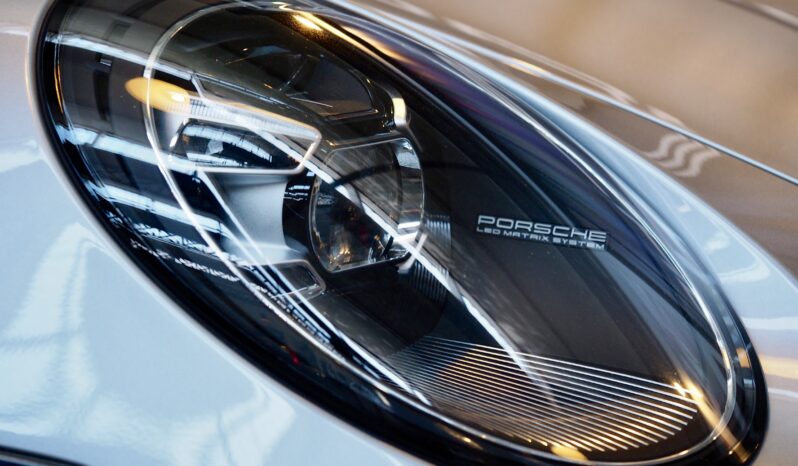 Porsche 992.1 Carrera 4S 3.0 PDK Coupé – 2019 ( Mod 2020 ) complet