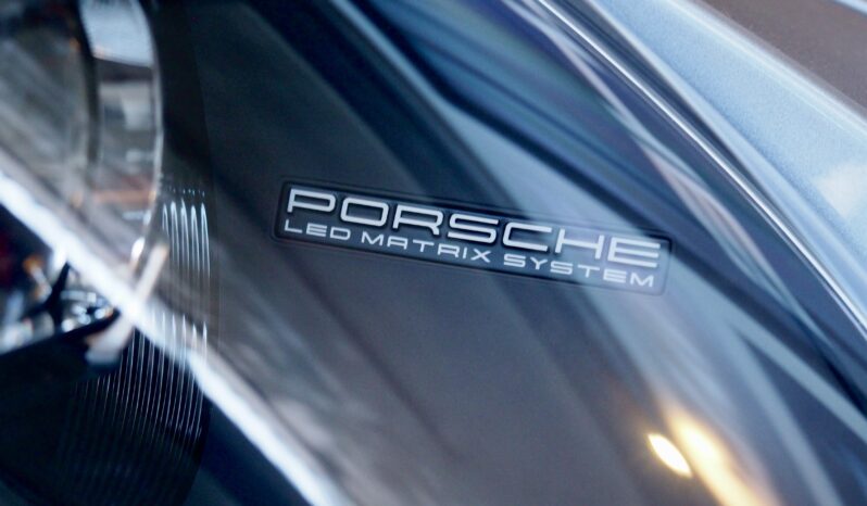 Porsche 992.1 Carrera 4S 3.0 PDK Coupé – 2019 ( Mod 2020 ) complet