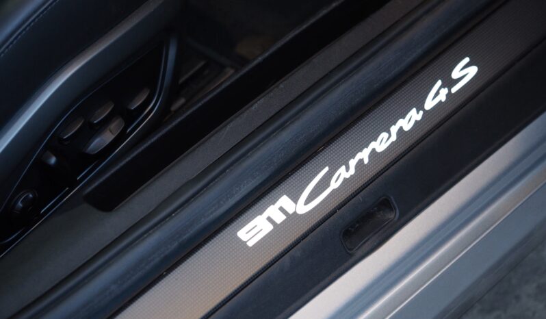 Porsche 992.1 Carrera 4S 3.0 PDK Coupé – 2019 ( Mod 2020 ) complet