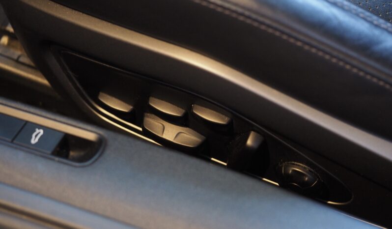 Porsche 992.1 Carrera 4S 3.0 PDK Coupé – 2019 ( Mod 2020 ) complet