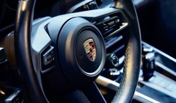 Porsche 992.1 Carrera 4S 3.0 PDK Coupé – 2019 ( Mod 2020 ) complet