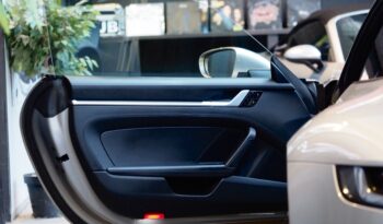 Porsche 992.1 Carrera 4S 3.0 PDK Coupé – 2019 ( Mod 2020 ) complet