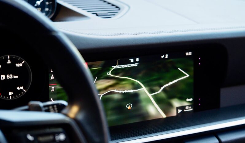 Porsche 992.1 Carrera 4S 3.0 PDK Coupé – 2019 ( Mod 2020 ) complet