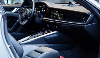 Porsche 992.1 Carrera 4S 3.0 PDK Coupé – 2019 ( Mod 2020 ) complet