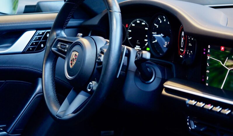 Porsche 992.1 Carrera 4S 3.0 PDK Coupé – 2019 ( Mod 2020 ) complet