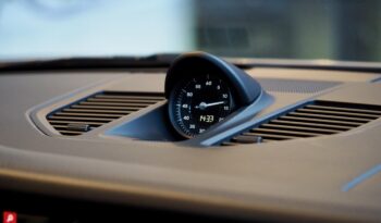 Porsche 992.1 Carrera 4S 3.0 PDK Coupé – 2019 ( Mod 2020 ) complet