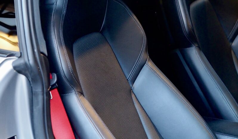 Porsche 992.1 Carrera 4S 3.0 PDK Coupé – 2019 ( Mod 2020 ) complet