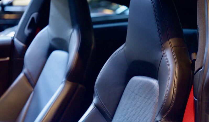Porsche 992.1 Carrera 4S 3.0 PDK Coupé – 2019 ( Mod 2020 ) complet