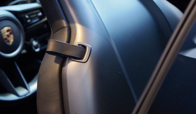 Porsche 992.1 Carrera 4S 3.0 PDK Coupé – 2019 ( Mod 2020 ) complet