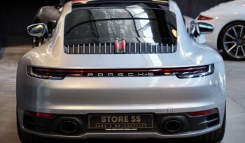 Porsche 992.1 Carrera 4S 3.0 PDK Coupé – 2019 ( Mod 2020 ) complet