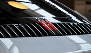 Porsche 992.1 Carrera 4S 3.0 PDK Coupé – 2019 ( Mod 2020 ) complet