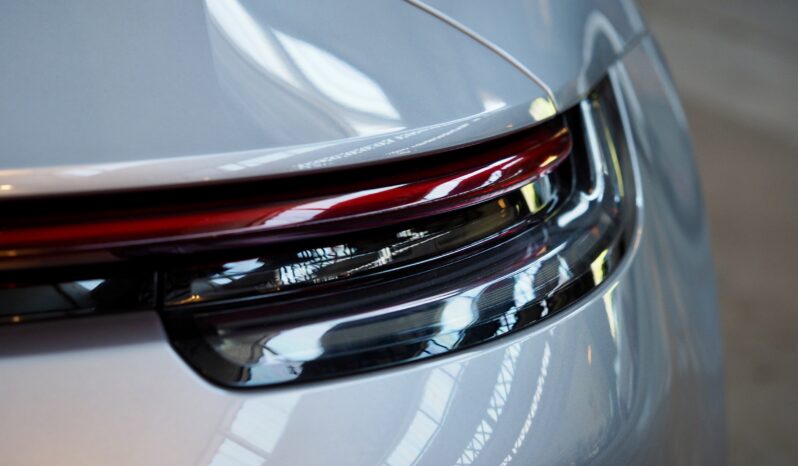 Porsche 992.1 Carrera 4S 3.0 PDK Coupé – 2019 ( Mod 2020 ) complet