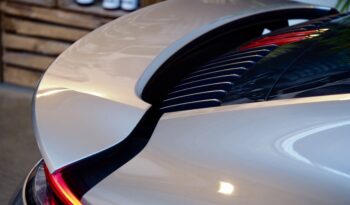 Porsche 992.1 Carrera 4S 3.0 PDK Coupé – 2019 ( Mod 2020 ) complet