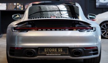 Porsche 992.1 Carrera 4S 3.0 PDK Coupé – 2019 ( Mod 2020 ) complet