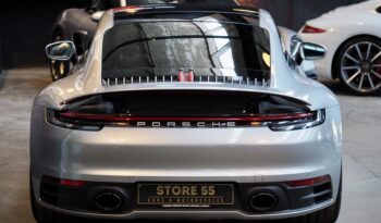 Porsche 992.1 Carrera 4S 3.0 PDK Coupé – 2019 ( Mod 2020 ) complet