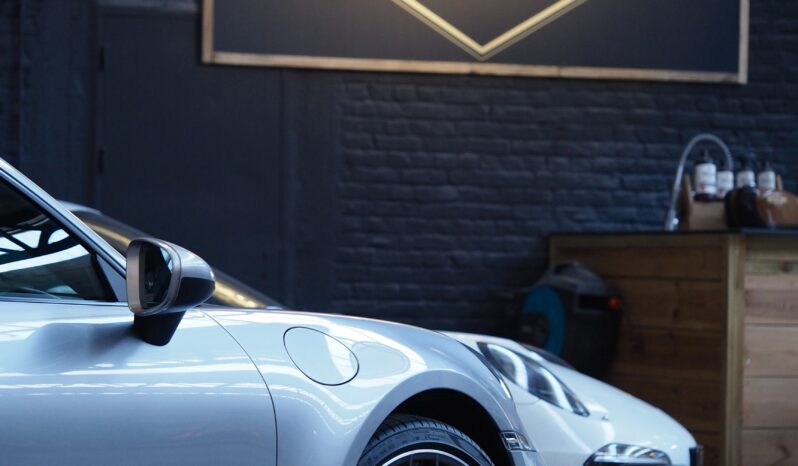 Porsche 992.1 Carrera 4S 3.0 PDK Coupé – 2019 ( Mod 2020 ) complet