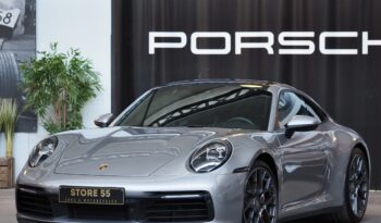 Porsche 992.1 Carrera 4S 3.0 PDK Coupé – 2019 ( Mod 2020 ) complet