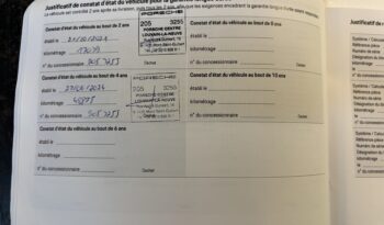 Porsche 992.1 Carrera 4S 3.0 PDK Coupé – 2019 ( Mod 2020 ) complet