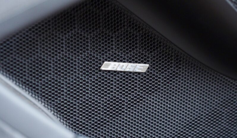 Porsche 718 Spyder 4.0 BV6 – 2020 – Vendue complet