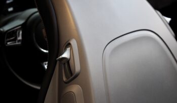 Porsche 718 Spyder 4.0 BV6 – 2020 – Vendue complet