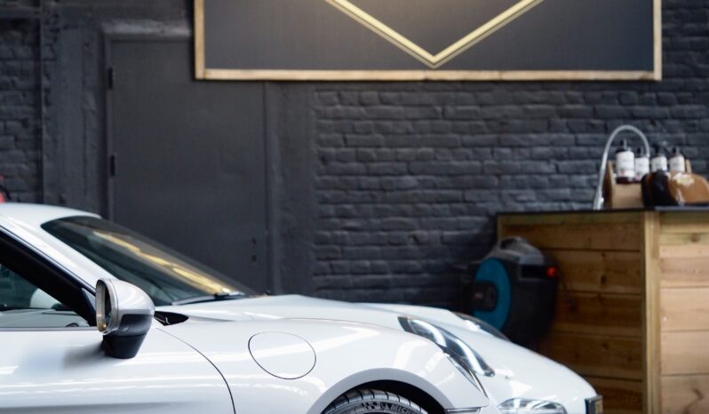 Porsche 718 Spyder 4.0 BV6 – 2020 – Vendue complet