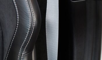 Porsche 718 Spyder 4.0 BV6 – 2020 – Vendue complet