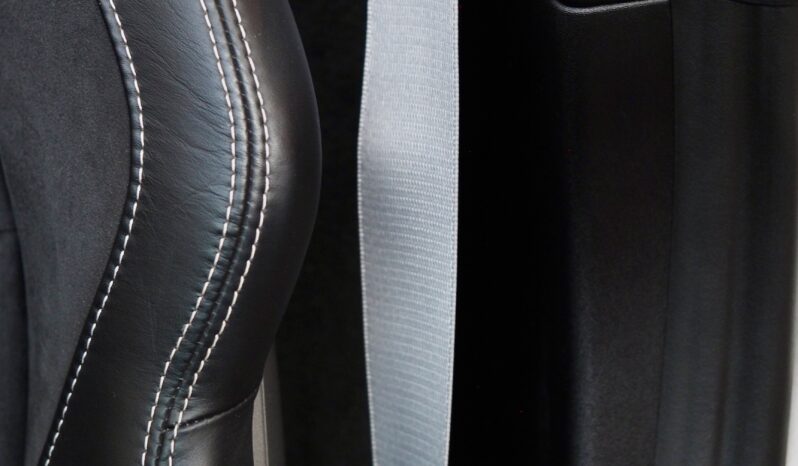 Porsche 718 Spyder 4.0 BV6 – 2020 – Vendue complet