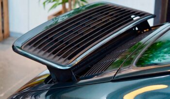 Porsche 993 Carrera 4 3.6 Coupé BV6 – 1995 complet