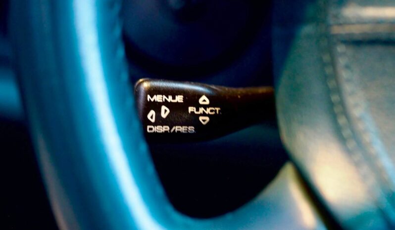 Porsche 993 Carrera 4 3.6 Coupé BV6 – 1995 complet