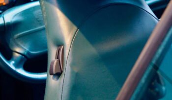 Porsche 993 Carrera 4 3.6 Coupé BV6 – 1995 complet