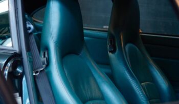 Porsche 993 Carrera 4 3.6 Coupé BV6 – 1995 complet