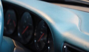 Porsche 993 Carrera 4 3.6 Coupé BV6 – 1995 complet