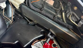 Porsche 993 Carrera 4 3.6 Coupé BV6 – 1995 complet