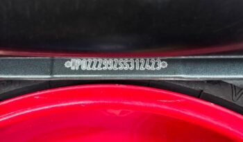 Porsche 993 Carrera 4 3.6 Coupé BV6 – 1995 complet