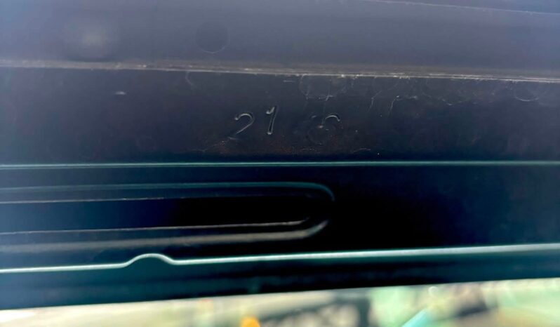 Porsche 993 Carrera 4 3.6 Coupé BV6 – 1995 complet