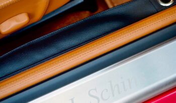 Porsche 996.2 Turbo 3.6 Coupé Tiptronic S – 2002 complet