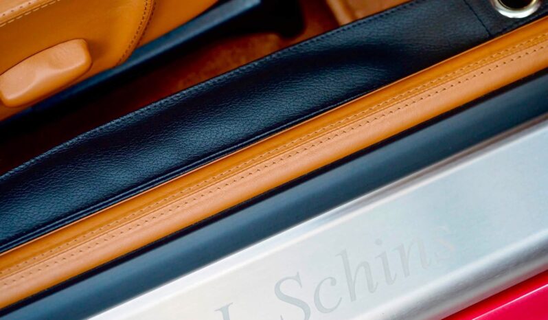 Porsche 996.2 Turbo 3.6 Coupé Tiptronic S – 2002 complet