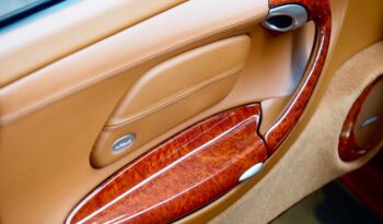 Porsche 996.2 Turbo 3.6 Coupé Tiptronic S – 2002 complet