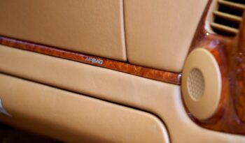 Porsche 996.2 Turbo 3.6 Coupé Tiptronic S – 2002 complet