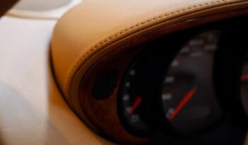 Porsche 996.2 Turbo 3.6 Coupé Tiptronic S – 2002 complet