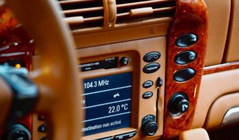 Porsche 996.2 Turbo 3.6 Coupé Tiptronic S – 2002 complet