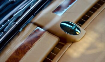Porsche 996.2 Turbo 3.6 Coupé Tiptronic S – 2002 complet