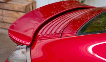 Porsche 996.2 Turbo 3.6 Coupé Tiptronic S – 2002 complet