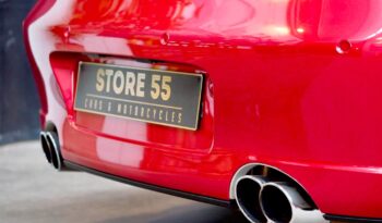 Porsche 996.2 Turbo 3.6 Coupé Tiptronic S – 2002 complet