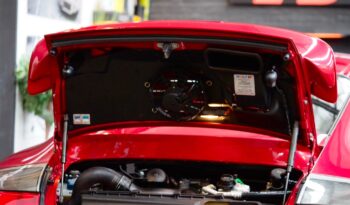 Porsche 996.2 Turbo 3.6 Coupé Tiptronic S – 2002 complet