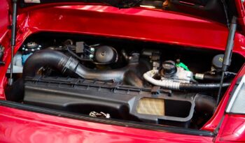 Porsche 996.2 Turbo 3.6 Coupé Tiptronic S – 2002 complet
