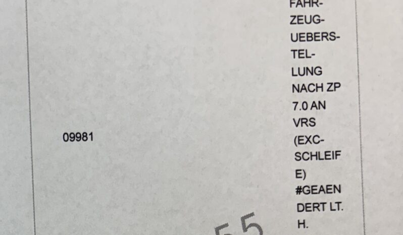 Porsche 996.2 Turbo 3.6 Coupé Tiptronic S – 2002 complet